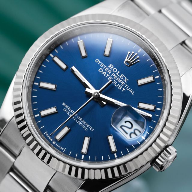 Rolex Datejust 126234 Image 5